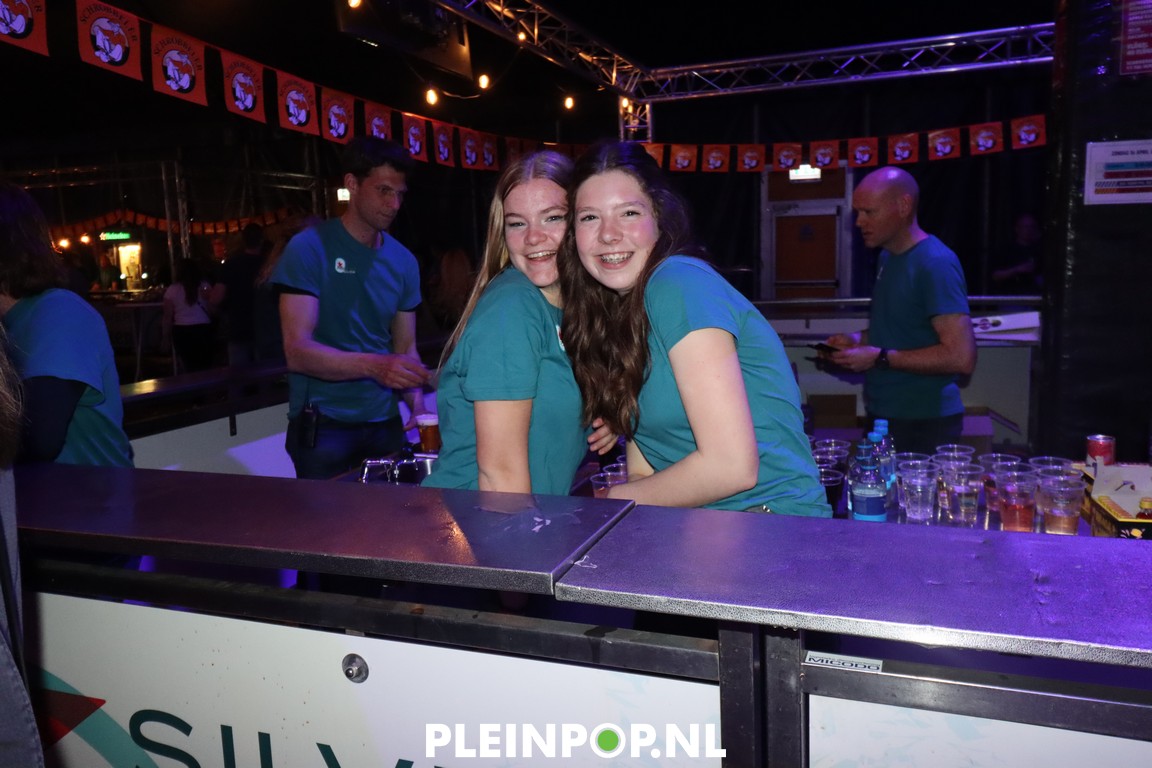 Publiek Zondag  (160)